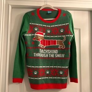 Ugly Christmas Sweater